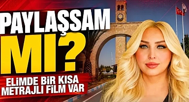 Şanlıurfa'da Herkes Onu Konuşuyor :