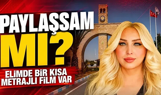 Şanlıurfa'da Herkes Onu Konuşuyor :