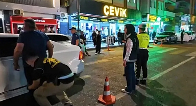 Şanlıurfa'da 