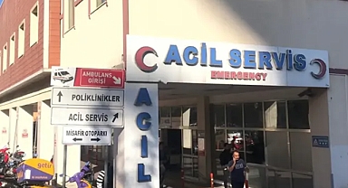 Şanlıurfa’da inşaattan düşen işçi hayatını kaybetti!