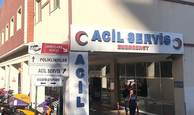Şanlıurfa’da inşaattan düşen işçi hayatını kaybetti!