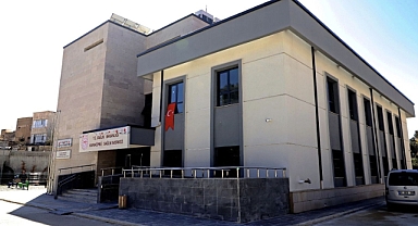 Şanlıurfa’da kaç aile sağlığı merkezi hizmet veriyor?