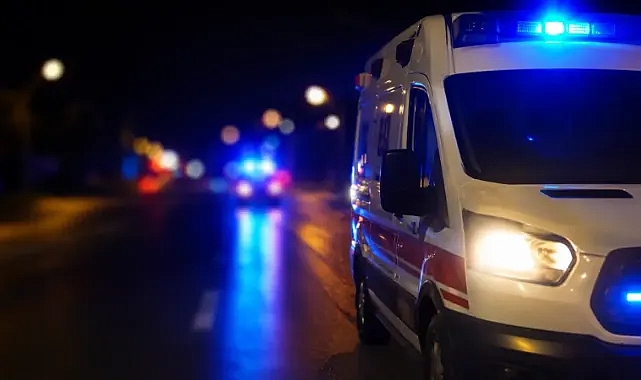 Şanlıurfa'da kahreden haber: 12 yaşındaki Hira hayatını kaybetti!