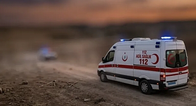 Şanlıurfa'da kahreden olay! 10 yaşındaki çocuk hayatını kaybetti!