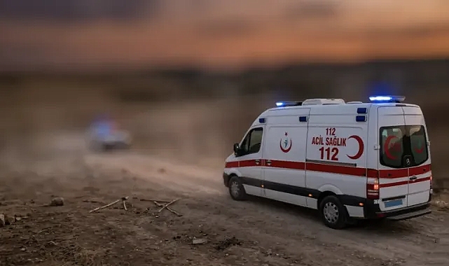 Şanlıurfa'da kahreden olay! 10 yaşındaki çocuk hayatını kaybetti!