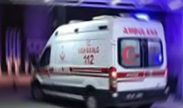 Şanlıurfa’da kanala atlayan genç son anda kurtarıldı