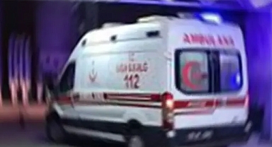 Şanlıurfa’da kanala atlayan genç son anda kurtarıldı