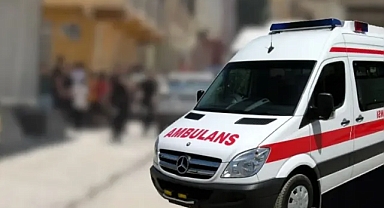Şanlıurfa'da kavga çıktı: 1 yaralı!