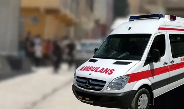 Şanlıurfa'da kavga çıktı: 1 yaralı!