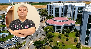 Şanlıurfa’da kavurucu sıcaklara karşı uzmanından kritik uyarılar!