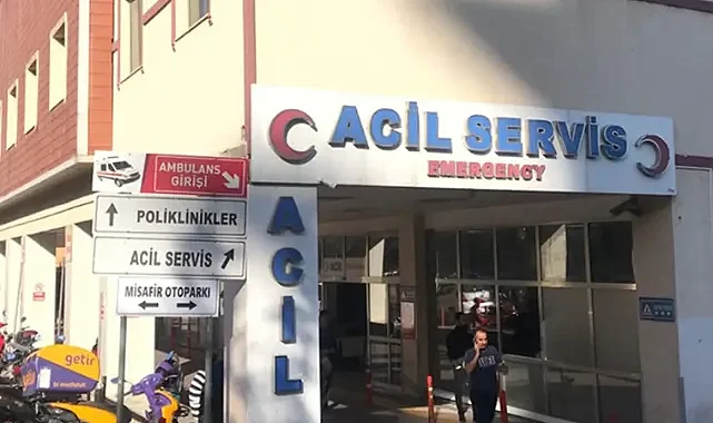 Şanlıurfa’da kaza! 2 kadın yaralandı!