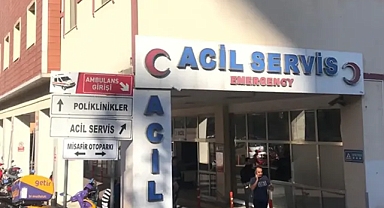 Şanlıurfa’da kaza! 2 kadın yaralandı!