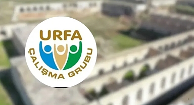 Şanlıurfa'da Millet Hanı için acil çağrı: Yıllardır çürümeye terk edildi