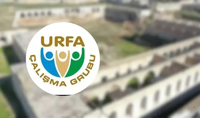 Şanlıurfa'da Millet Hanı için acil çağrı: Yıllardır çürümeye terk edildi