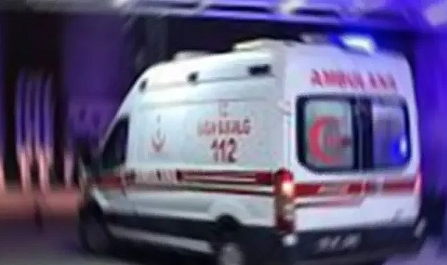Şanlıurfa’da motosiklet kazası! Hastanede tedavi altına alındı!
