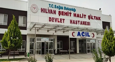 Şanlıurfa’da otomobil kontrolden çıktı! 1 ölü, 1 yaralı!