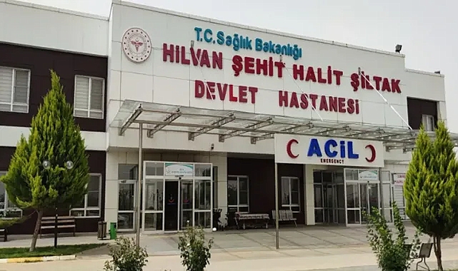 Şanlıurfa’da otomobil kontrolden çıktı! 1 ölü, 1 yaralı!