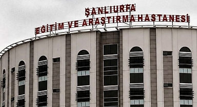 Şanlıurfa’da sağlık çalışanına saldırı: Açıklama geldi!