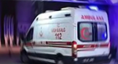 Şanlıurfa’da şüpheli motosikleti kovalayan polisler kaza yaptı!