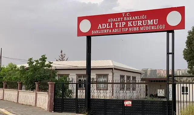 Şanlıurfa’da şüpheli ölüm! Boş arazide cesedi bulundu
