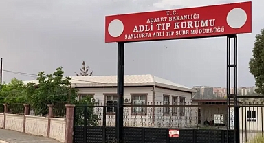 Şanlıurfa’da şüpheli ölüm! Boş arazide cesedi bulundu