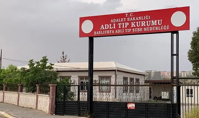 Şanlıurfa’da şüpheli ölüm! Boş arazide cesedi bulundu