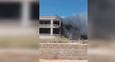 Şanlıurfa'da Tarla Kavgası Silahlı Çatışmaya Dönüştü: Evler ve Tarlalar Ateşe Verildi