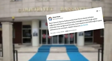 Şanlıurfa’da tefecilerin eline düştüğünü öne sürmüştü! Yeniden yardım istedi