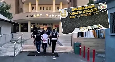 Şanlıurfa'da telefon dolandırıcılarına operasyon: 3 tutuklama