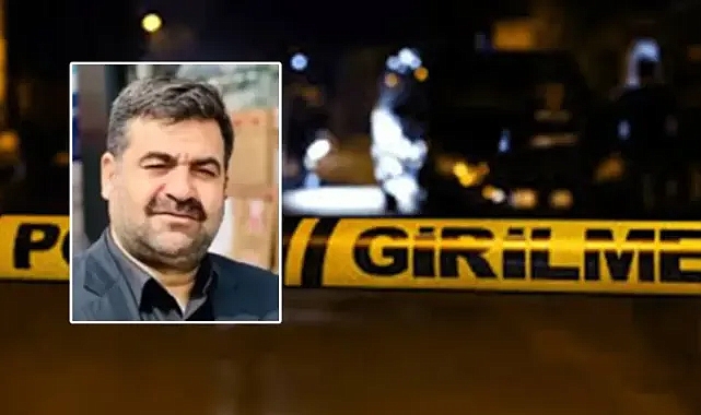 Şanlıurfa’da telefoncu dükkanı saldırı! Hastanede hayatını kaybetti!