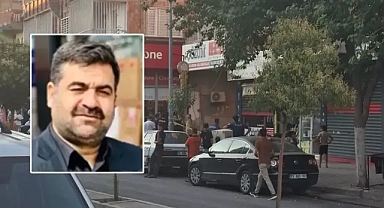 Şanlıurfa’da telefoncu dükkanına silahlı saldırıda yeni gelişme!