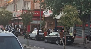 Şanlıurfa'da telefoncuya saldırı! Ağır yaralandı