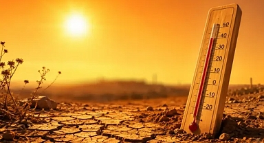 Şanlıurfa’da termometreler rekora koşuyor: Sıcaklıklar 42 dereceyi bulacak!