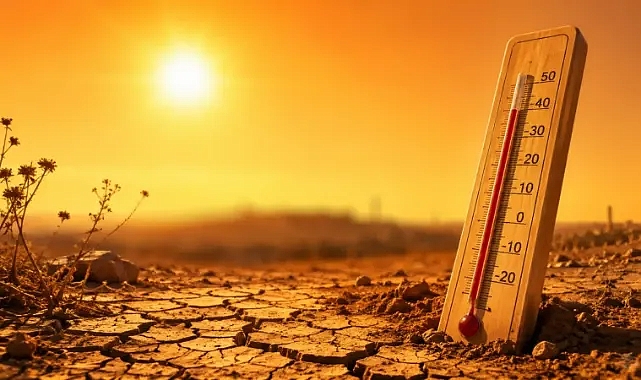Şanlıurfa’da termometreler rekora koşuyor: Sıcaklıklar 42 dereceyi bulacak!