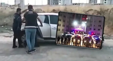 Şanlıurfa'da TKP/ML operasyonu: 9 şüpheli adli kontrolle serbest bırakıldı