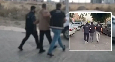 Şanlıurfa'da TKP/ML operasyonu: 9 şüpheli gözaltında
