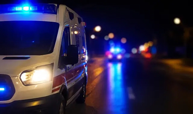 Şanlıurfa'da traktör ile bisiklet çarpıştı: 10 yaşındaki çocuk ağır yaralandı