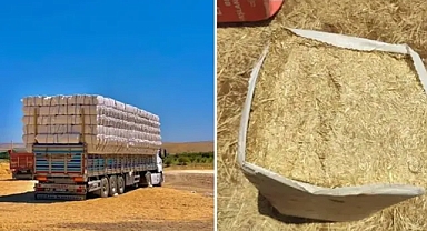 Şanlıurfa'da üretiliyor! Türkiye'nin dört bir yanına gönderiliyor
