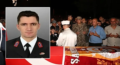 Şanlıurfa’da vefat etmişti! Memleketinde toprağa verildi