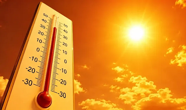 Şanlıurfa'da yeni haftada hava nasıl? İşte gün gün tahminler!