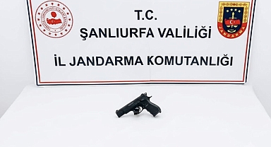 Şanlıurfa'da yorgun mermi olayı aydınlatıldı: Damat hakkında işlem başlatıldı!