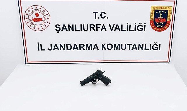 Şanlıurfa'da yorgun mermi olayı aydınlatıldı: Damat hakkında işlem başlatıldı!