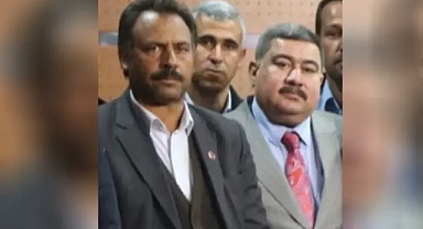 Şanlıurfa’daki muhtardan acı haber geldi!