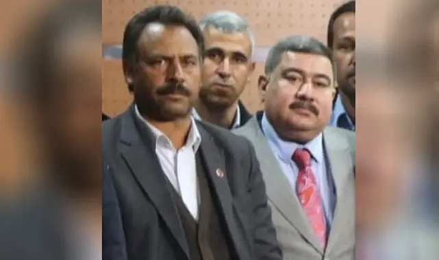 Şanlıurfa’daki muhtardan acı haber geldi!