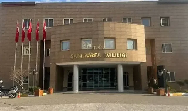 Şanlıurfa’daki proje umut olmaya devam ediyor!