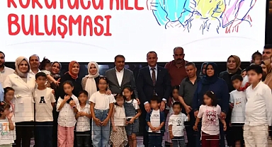 Şanlıurfa, geçici koruyucu aile uygulamasında Türkiye birincisi oldu