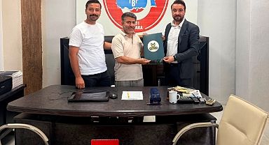 Şanlıurfa Gıda Toptancıları Derneği ile Aydınlar Eğitim Kurumları Arasında Eğitim İş Birliği Protokolü