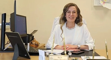 Şanlıurfa İçin Hayati Uyarı! Uzman İsimden Kritik Sıcak Hava Açıklaması