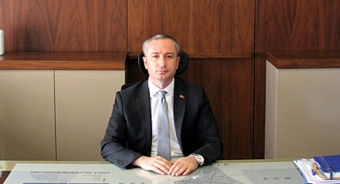 Şanlıurfa İl Millî Eğitim Müdürü Değişti: Hasan Kökrek Atandı