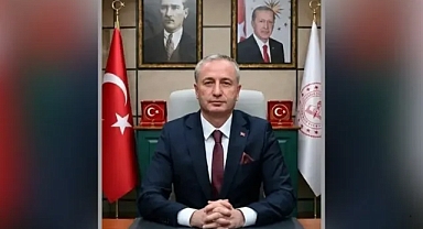 Şanlıurfa İl Milli Eğitim Müdürü Hasan Kökrek'ten ilk mesaj